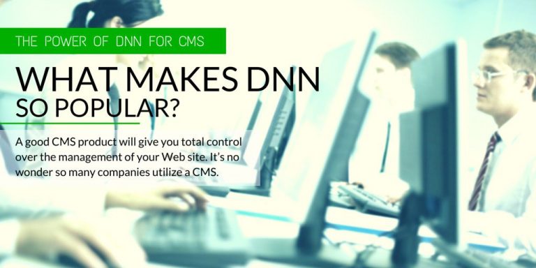 DNN-CMS