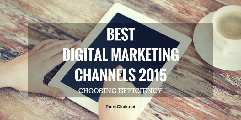 best-digital-marketing-channels-2015