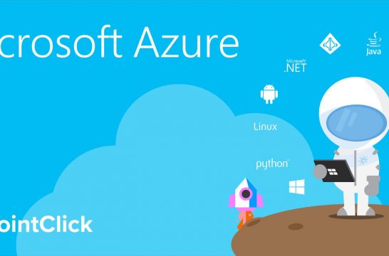 Why Are More Businesses Choosing Azure